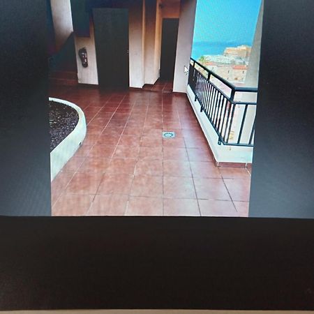 Arcoiris Apartment Callao Salvaje Luaran gambar