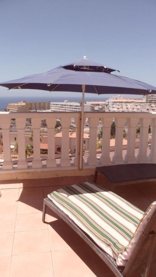 Arcoiris Apartment Callao Salvaje Luaran gambar