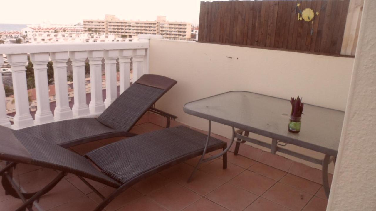 Arcoiris Apartment Callao Salvaje Luaran gambar