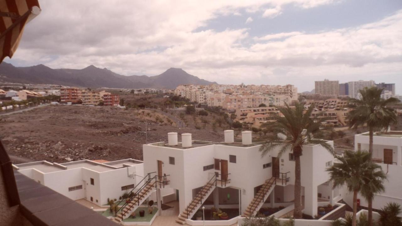 Arcoiris Apartment Callao Salvaje Luaran gambar