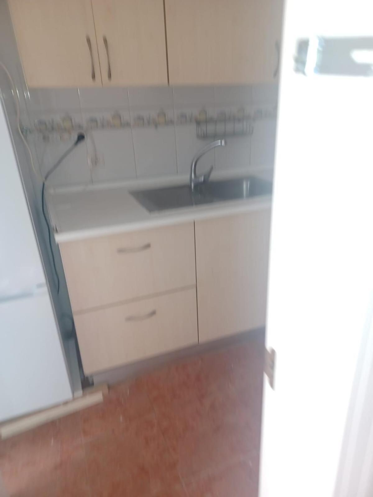 Arcoiris Apartment Callao Salvaje Luaran gambar