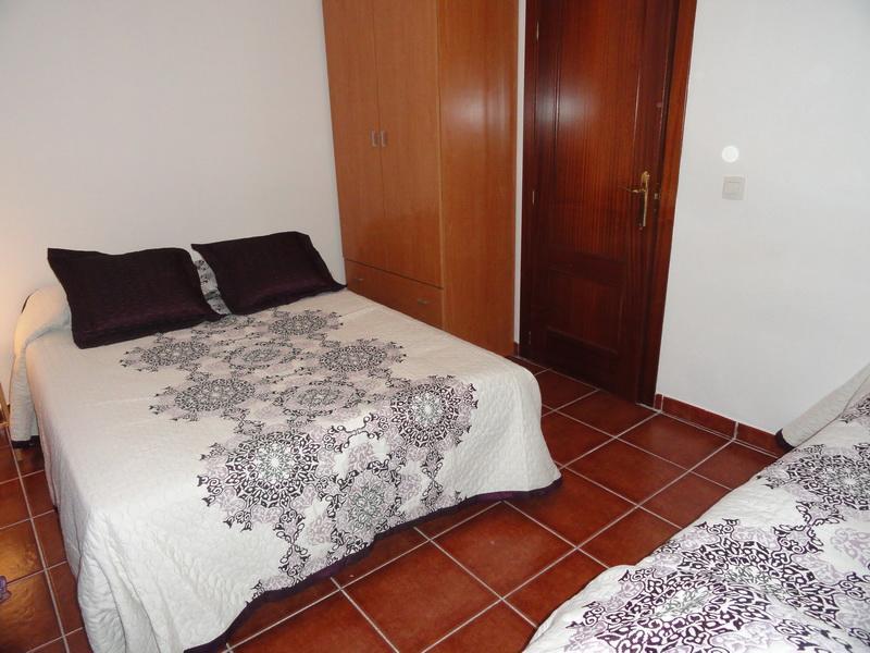 Arcoiris Apartment Callao Salvaje Luaran gambar