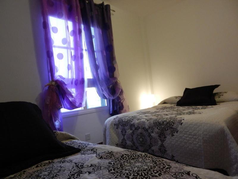 Arcoiris Apartment Callao Salvaje Luaran gambar