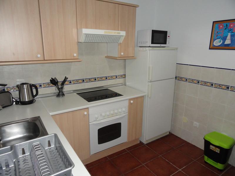 Arcoiris Apartment Callao Salvaje Luaran gambar