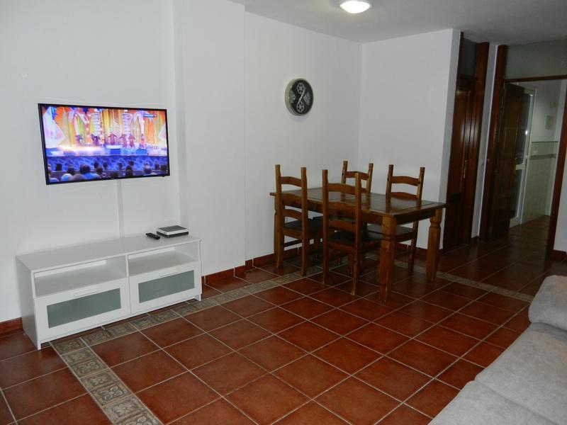 Arcoiris Apartment Callao Salvaje Luaran gambar