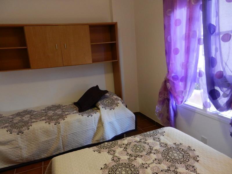 Arcoiris Apartment Callao Salvaje Luaran gambar