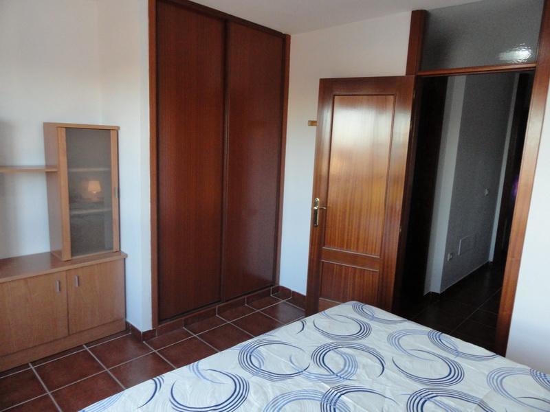Arcoiris Apartment Callao Salvaje Luaran gambar