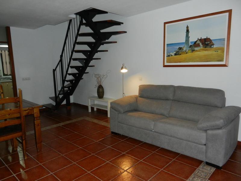 Arcoiris Apartment Callao Salvaje Luaran gambar