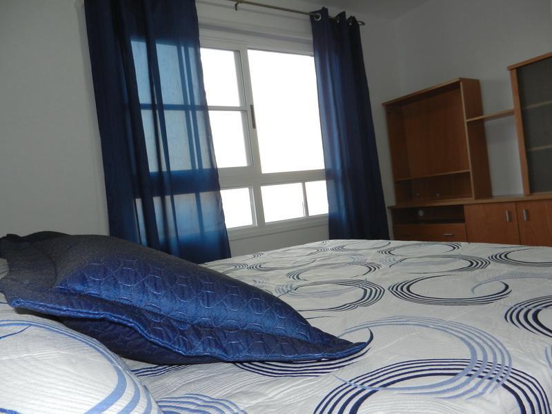 Arcoiris Apartment Callao Salvaje Luaran gambar