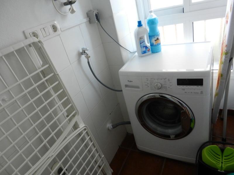 Arcoiris Apartment Callao Salvaje Luaran gambar