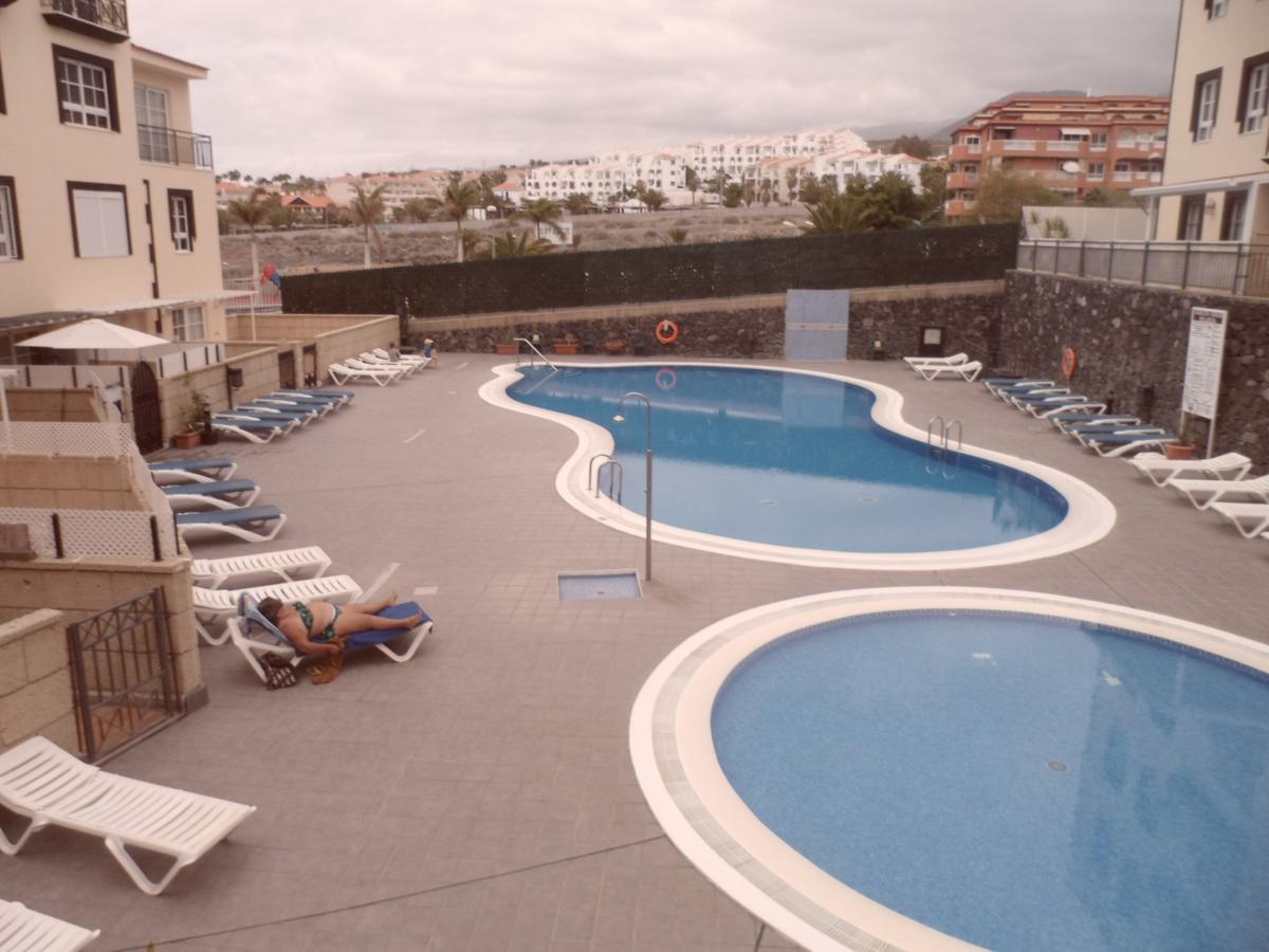 Arcoiris Apartment Callao Salvaje Luaran gambar