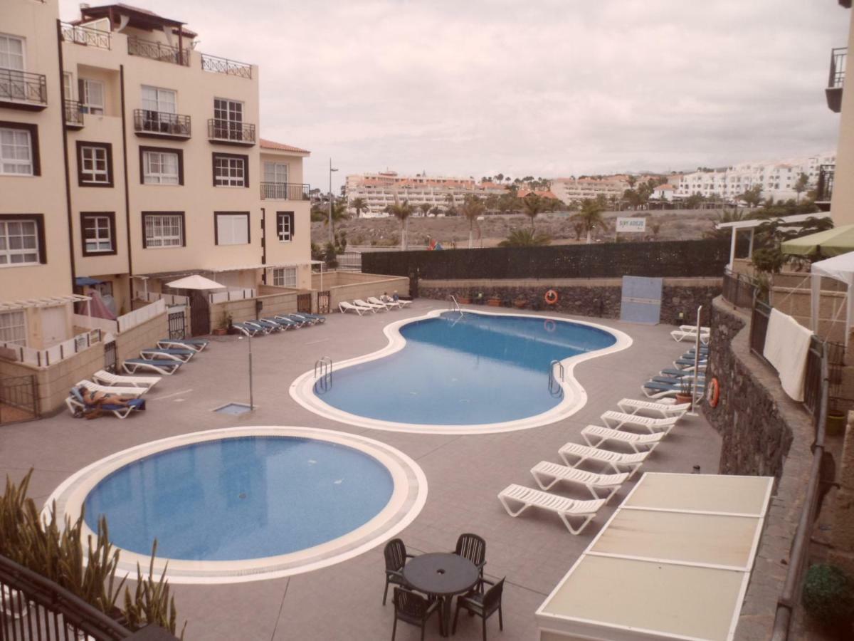 Arcoiris Apartment Callao Salvaje Luaran gambar